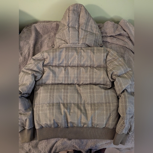 Buffalo by David Bitton down filled puffer - Picture 9 of 13